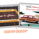 Illustration for article titled What Is This Mystery Ford Concept Wagon?